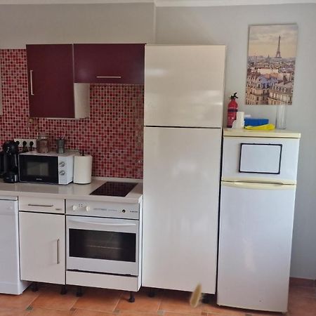 Lovely Condo With Free Parking Любляна Экстерьер фото