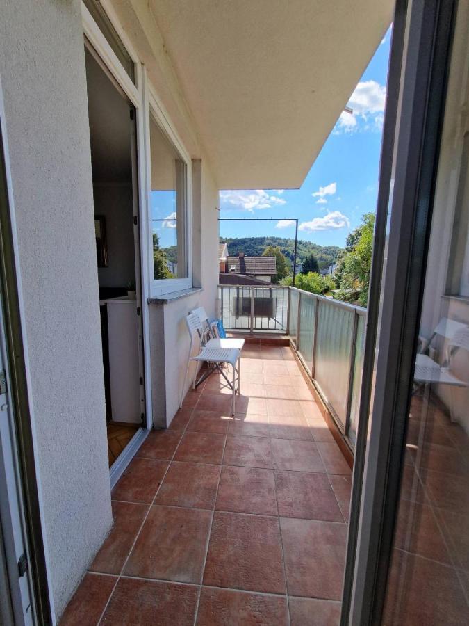 Lovely Condo With Free Parking Любляна Экстерьер фото
